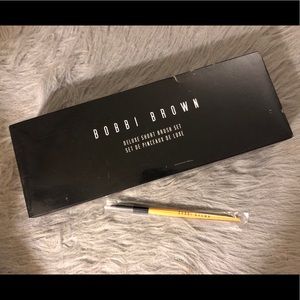 Brand New Bobbi Brown Ultra Fine Eyeliner Brush